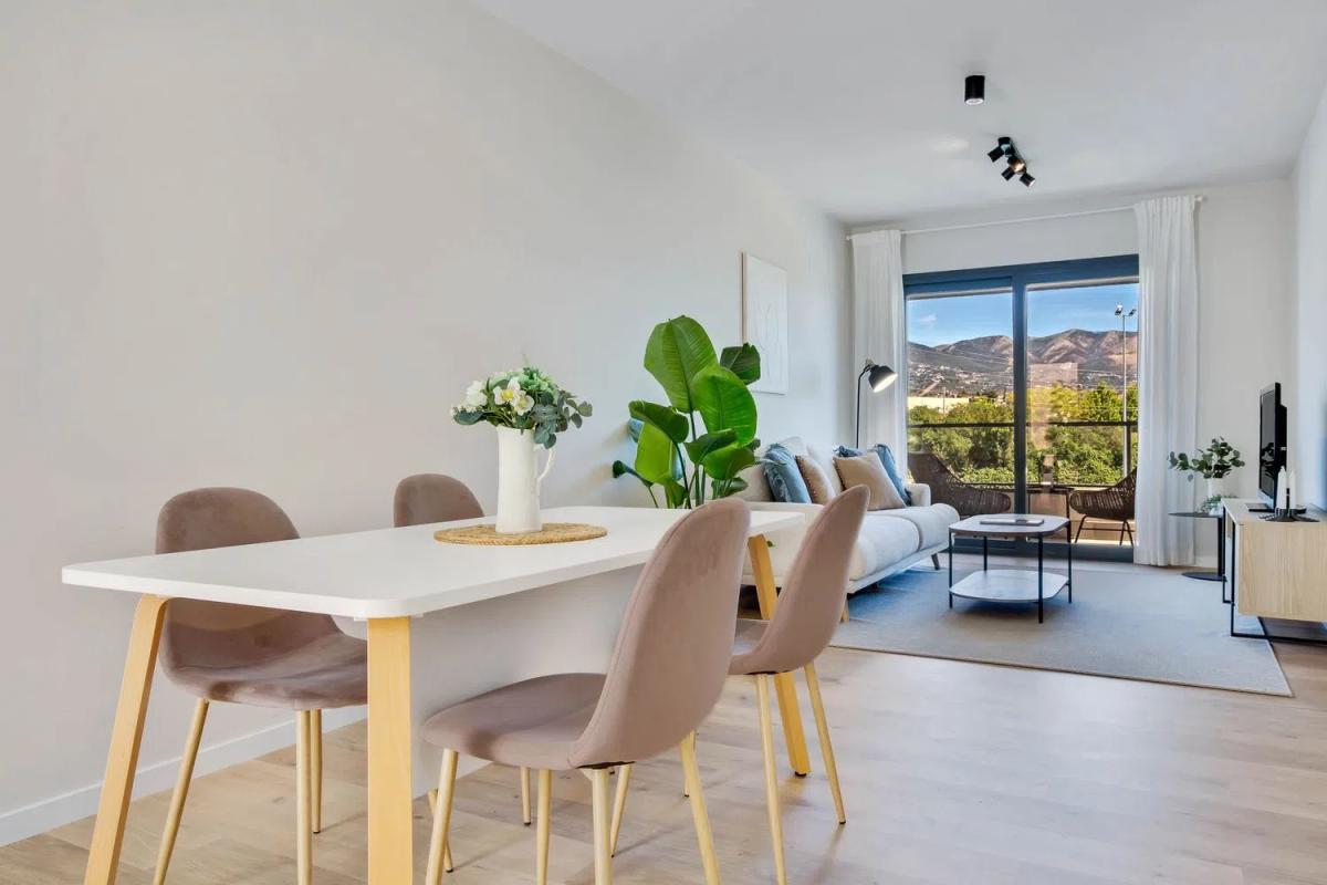 Nowa nieruchomość Suite Mijas w Mijas photo 3