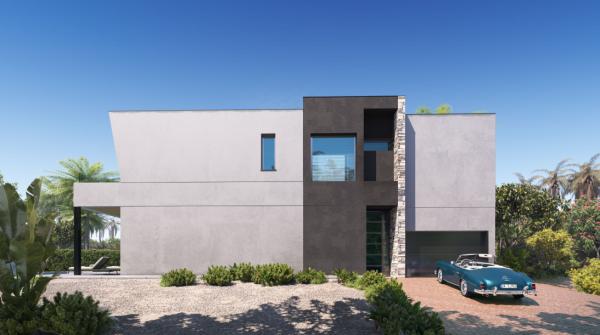 Nowa inwestycja Residencial Gran Sol pueblo promocja w Kalpe thumbnail 2