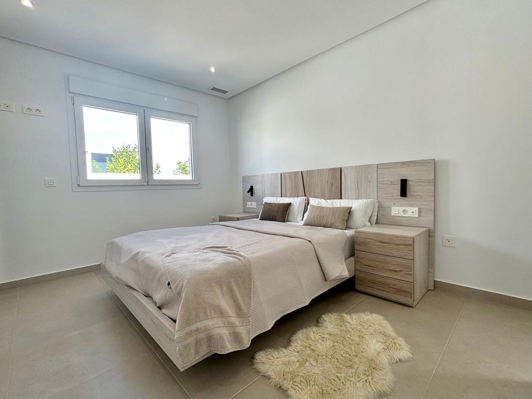 Obra nueva Benijofar Villas M20 en Benijofar (Revista) photo 2