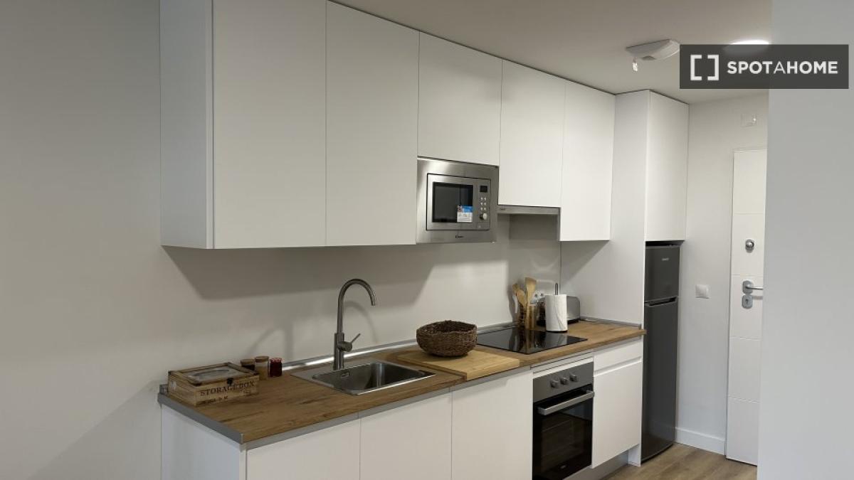 Alquiler de estudio en , Madrid photo 1