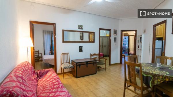 Piso en alquiler en , València photo 4