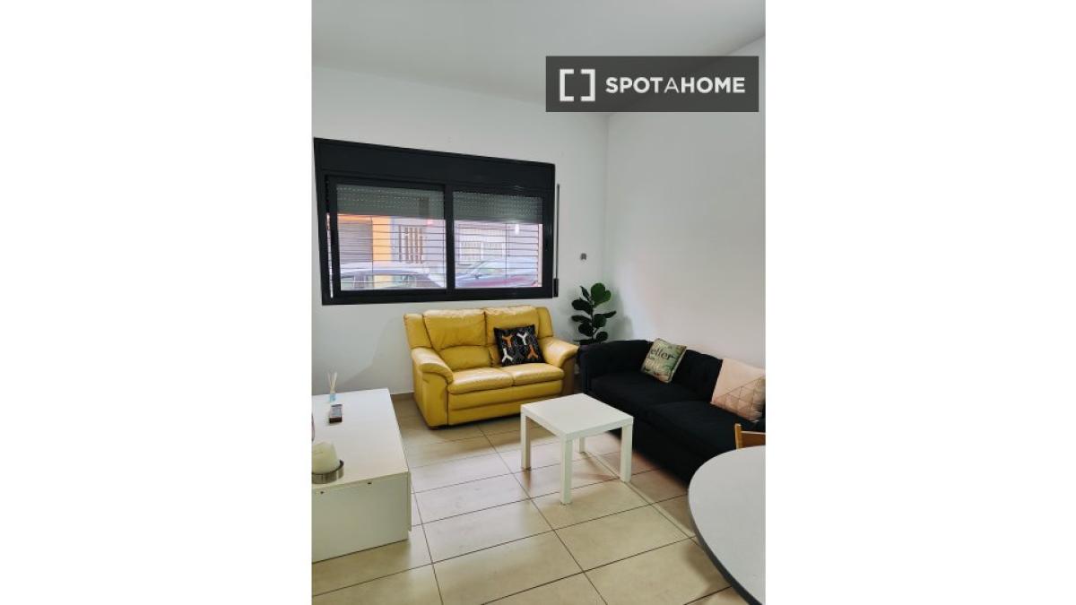 Studio rental in , Barcelona photo 1