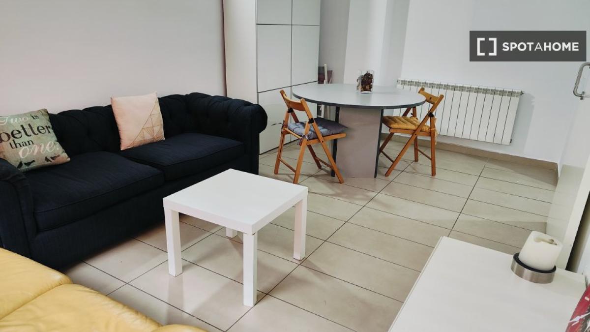 Studio rental in , Barcelona photo 2
