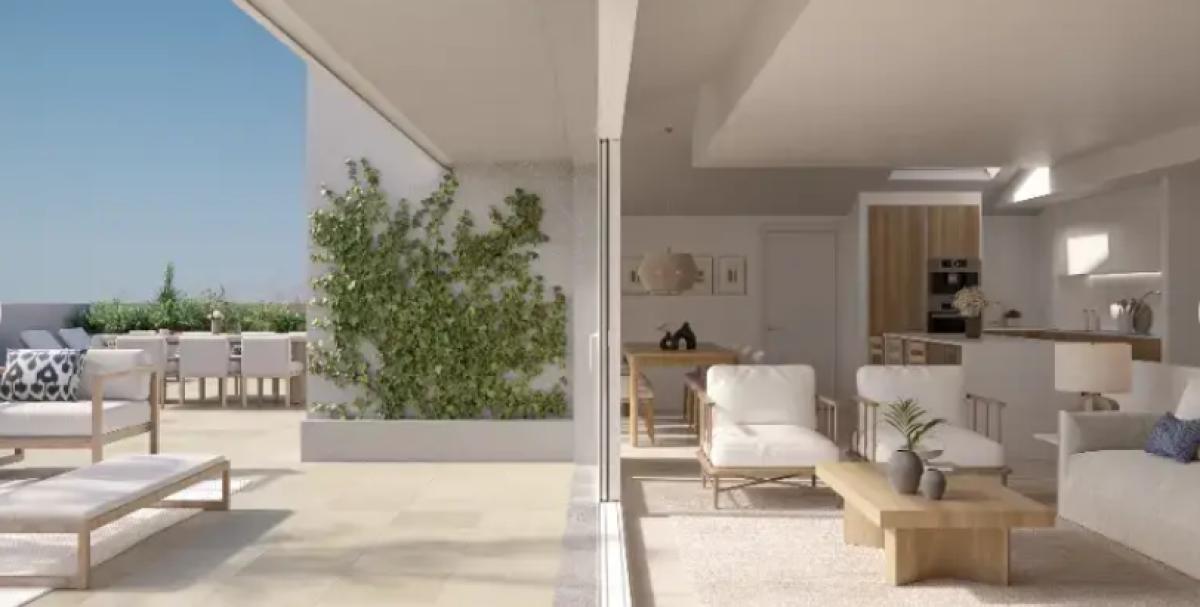 Новостройка Unic Javea IV в Хавья/Хабия photo 5
