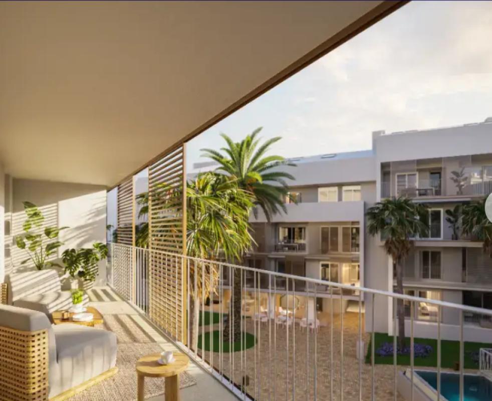 Новостройка Unic Javea II в Хавья/Хабия photo 4