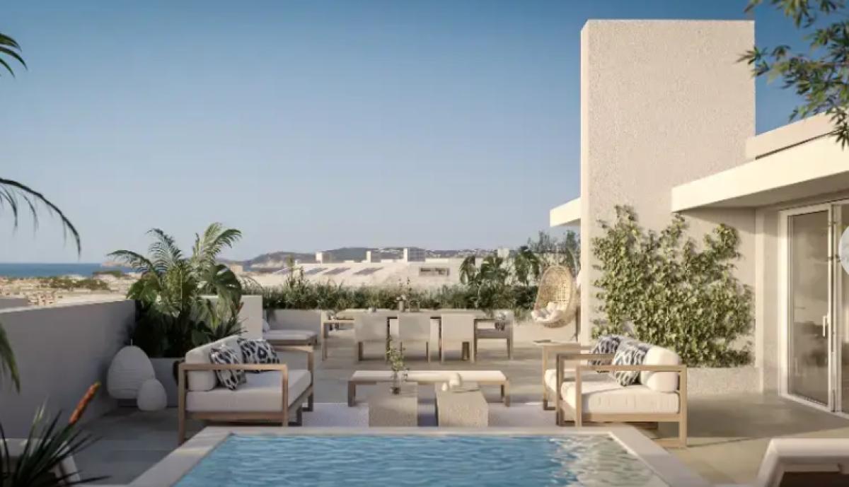 Новостройка Unic Javea II в Хавья/Хабия photo 5