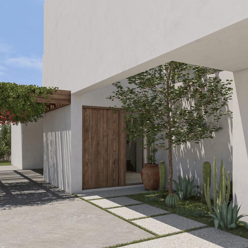Obra nueva Bay View Model 05 en Moraira (Revista) photo 5