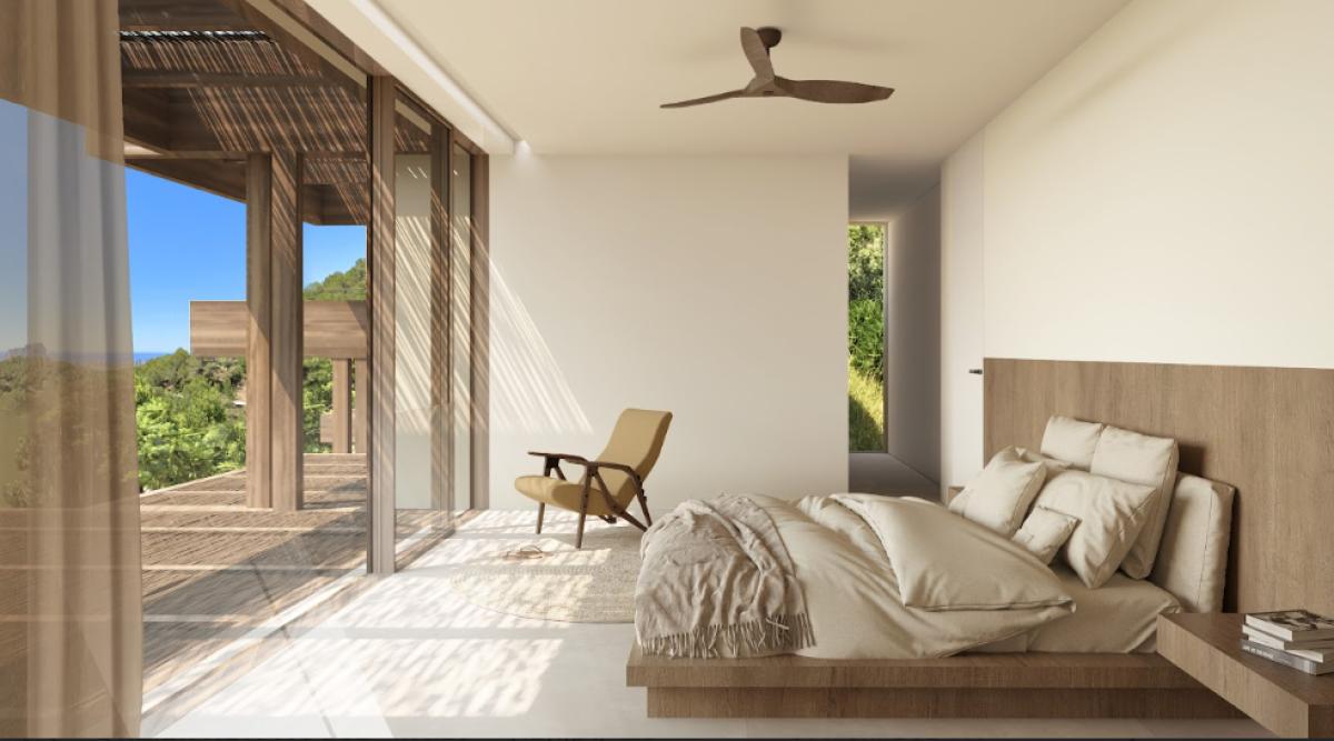 Новостройка Villa Rg26 в Морайра photo 3