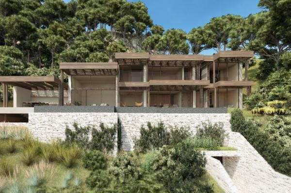 Жилой комплекс Villa Rg26 в Морайра photo 1