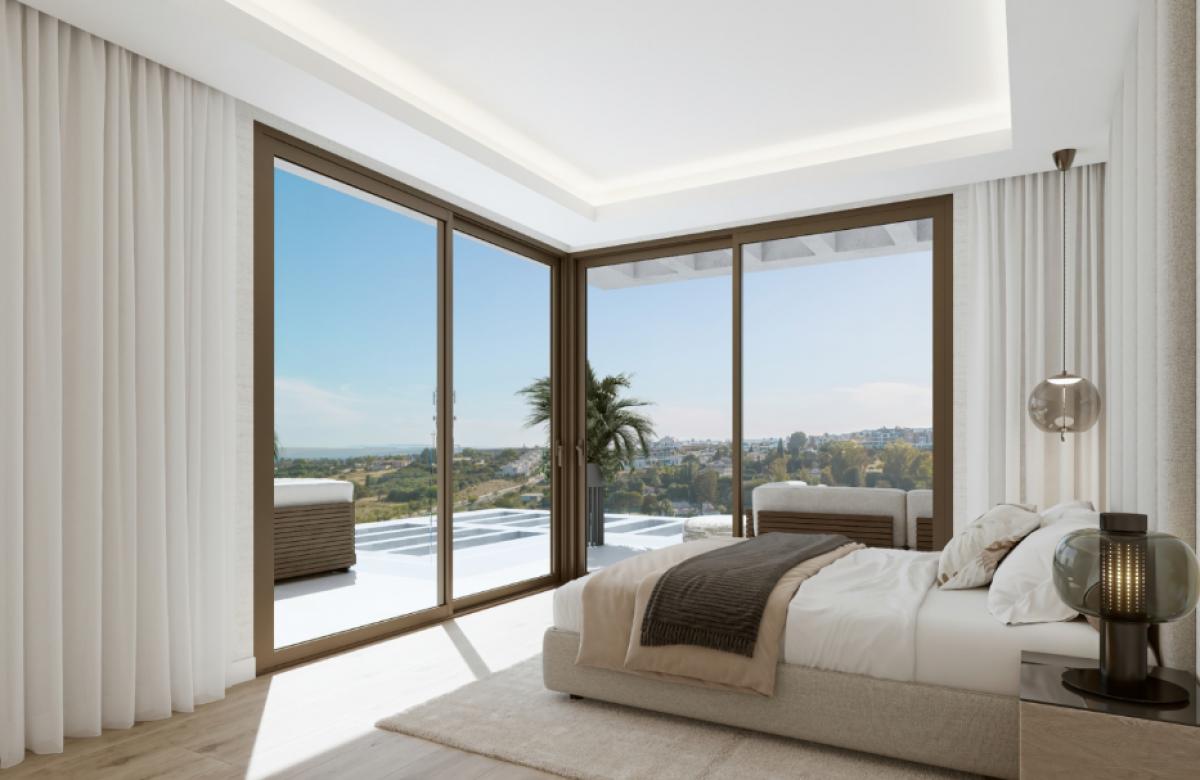 Новостройка Taray Residences в Эстепона photo 5