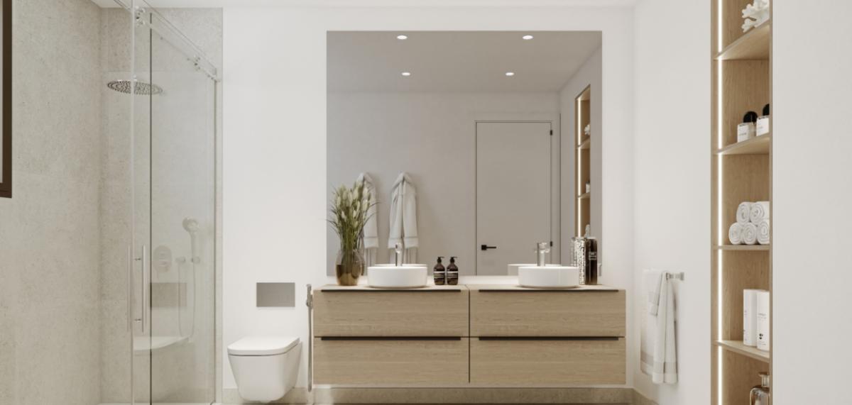 Новостройка Taray Residences в Эстепона photo 2