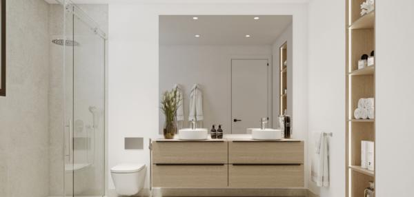 Obra nueva Taray Residences promociones en Estepona photo 2