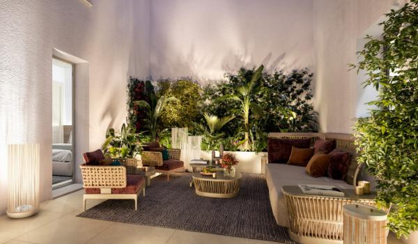 Promoción Living Estepona obra nueva en Estepona photo 4
