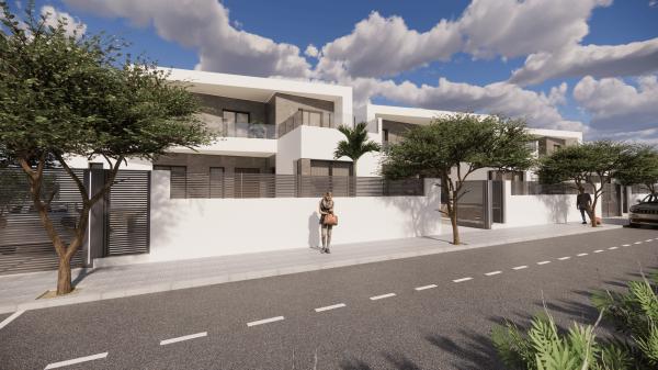 Nowa inwestycja Andreu Villas promocja w Dolores photo 4