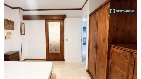 Habitación en piso compartido en Cerdanyola del Vallès thumbnail 1