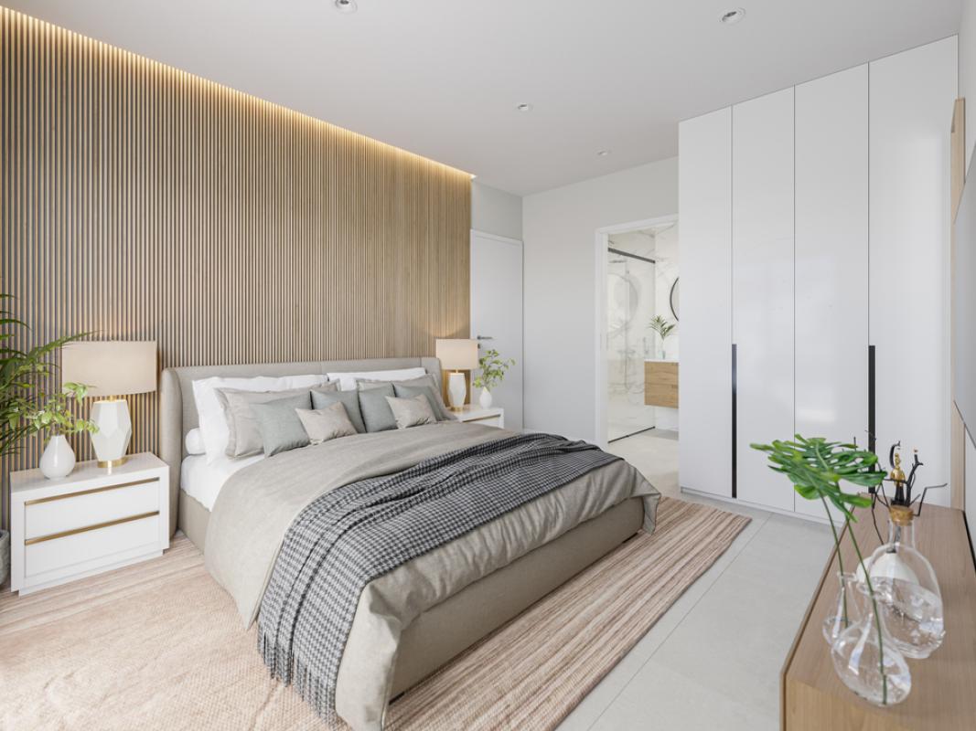 Obra nueva Azure Beach en San Pedro del Pinatar (Revista) photo 5