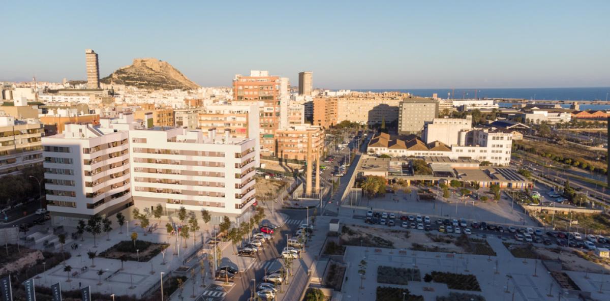 Obra nueva Balmis en Alicante / Alacant (Revista) photo 4
