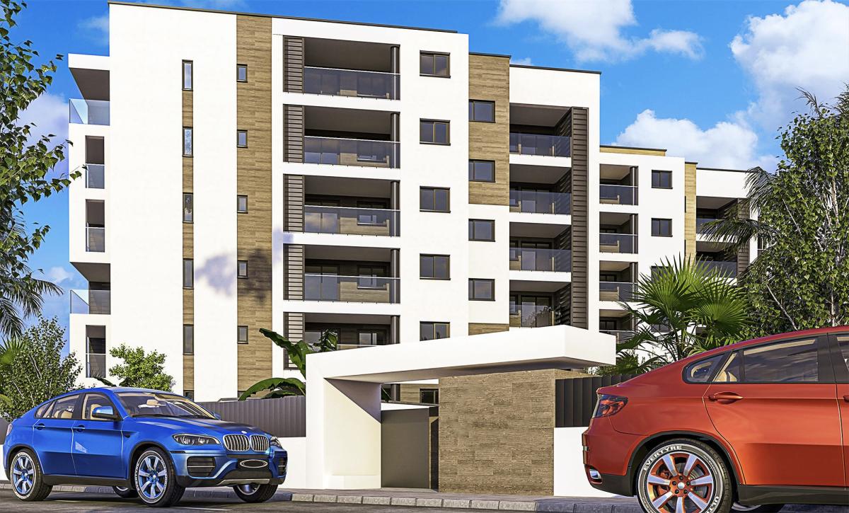 Venta de piso en Mil Palmeras, Pilar de la Horadada
photo 3