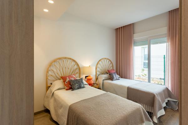 Жилой комплекс Grecia II Kos plus в Алгорфа photo 3