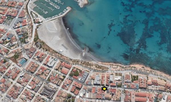 New build Torre Sunrise Genneo, Developments in Pilar de la Horadada thumbnail 2