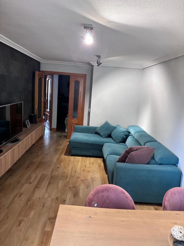 Venta de piso en Avenida Gran Via Valencia, 14, Mutxamel
 photo 2