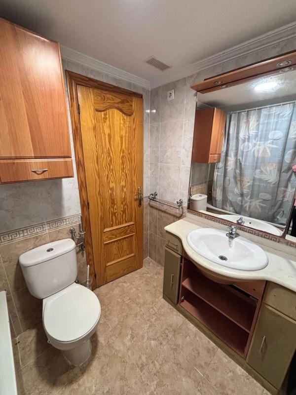 Venta de piso en Avenida Gran Via Valencia, 14, Mutxamel
 photo 4