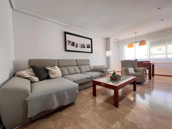 Penthouse for sale in  Barrio Zona Universidad, Elche / Elx photo 1