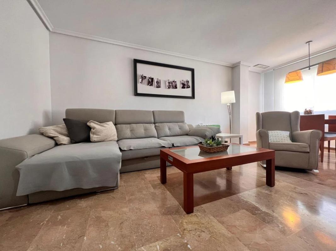 Penthouse sale in  Barrio Zona Universidad, Elche / Elx photo 2