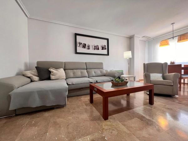 Penthouse for sale in  Barrio Zona Universidad, Elche / Elx photo 2