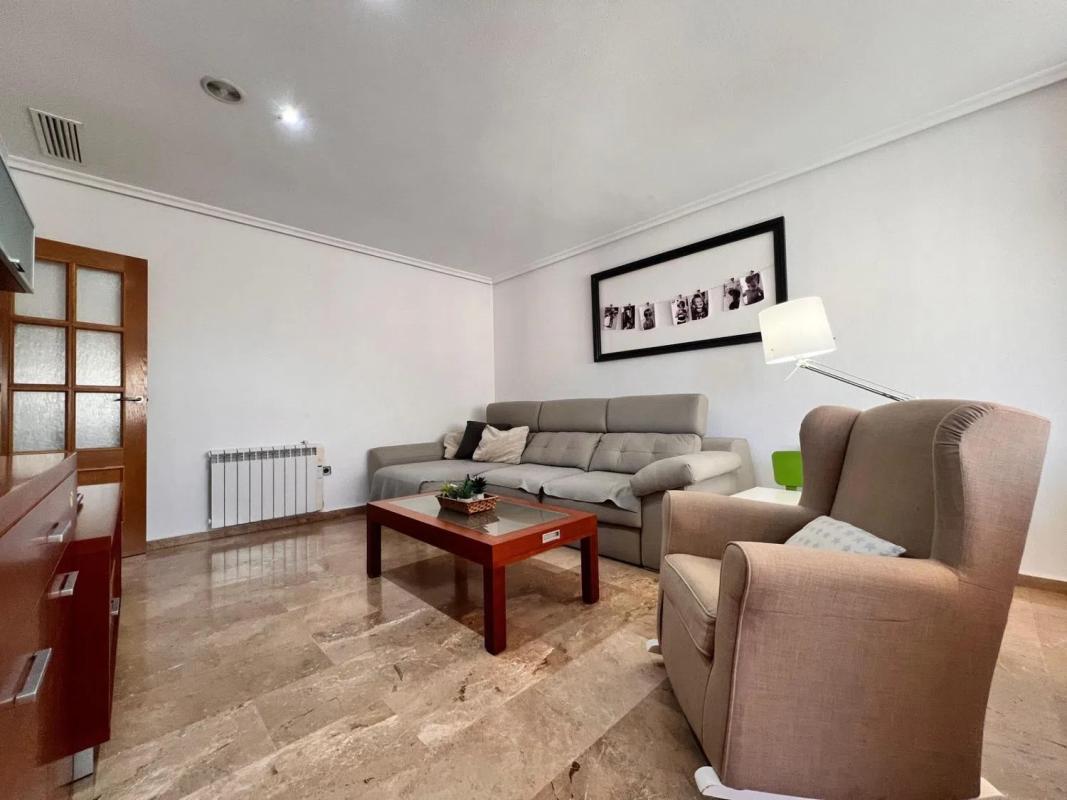Penthouse sale in  Barrio Zona Universidad, Elche / Elx photo 3