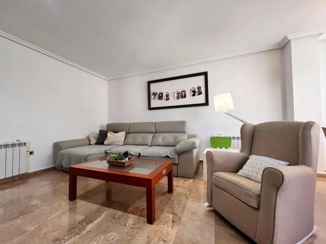 Penthouse sale in  Barrio Zona Universidad, Elche / Elx photo 4