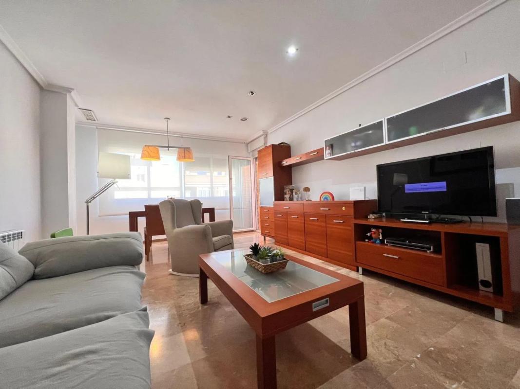 Penthouse sale in  Barrio Zona Universidad, Elche / Elx photo 5
