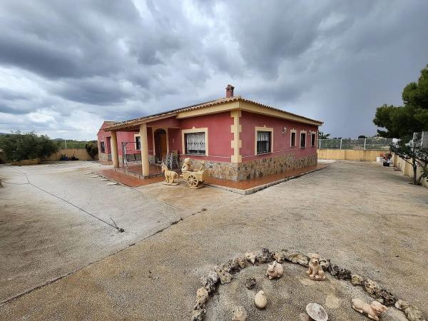 Chalet independiente en venta en  Barrio Ensanche-Diputación, Alicante / Alacant photo 3