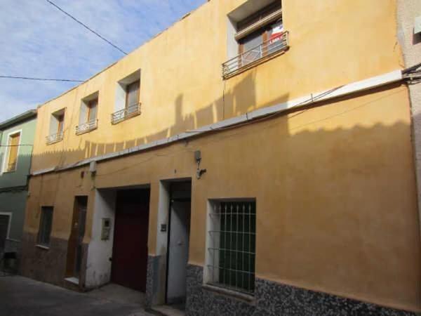 Apartment for sale in  Calle Maestro Moltó, 9, Villena photo 3