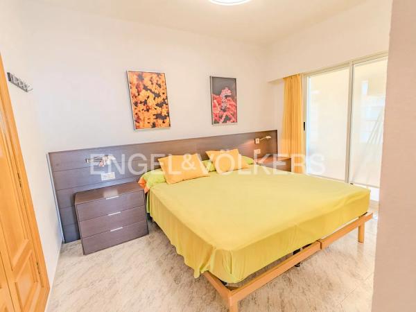 Продажа квартиры в Avenida de Niza, 29, Аликанте thumbnail 2