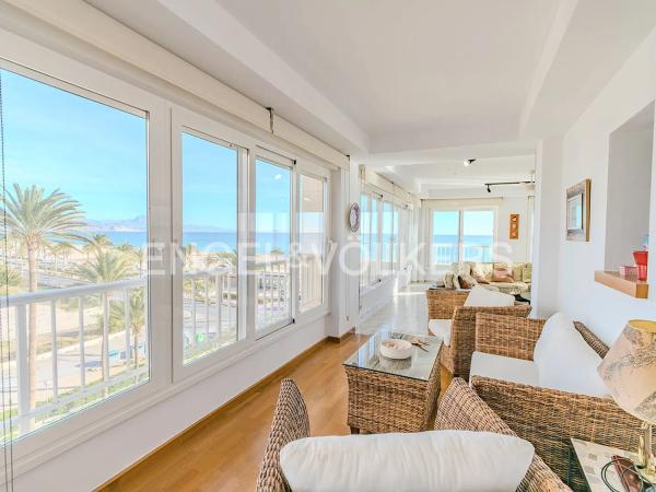 Продажа квартиры в  Avenida de Niza, 29, Аликанте photo 4