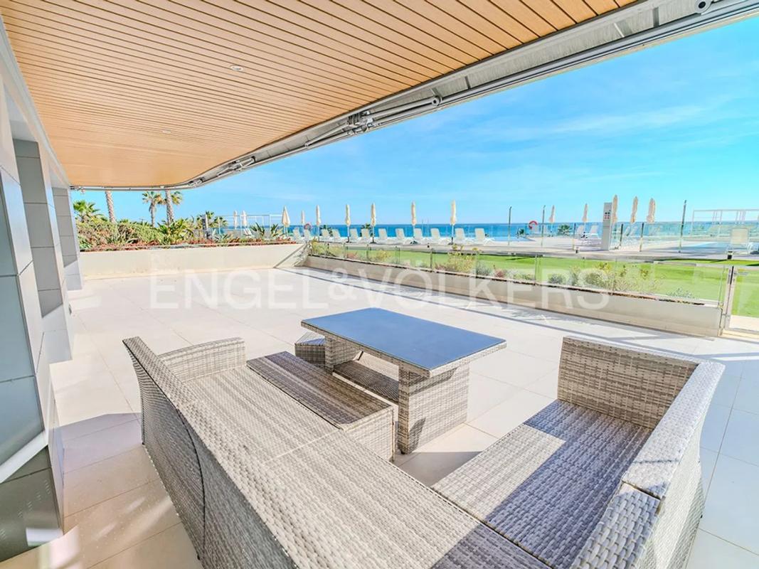 Venta de piso en Calle la Doblada, 7, Alicante / Alacant
photo 1