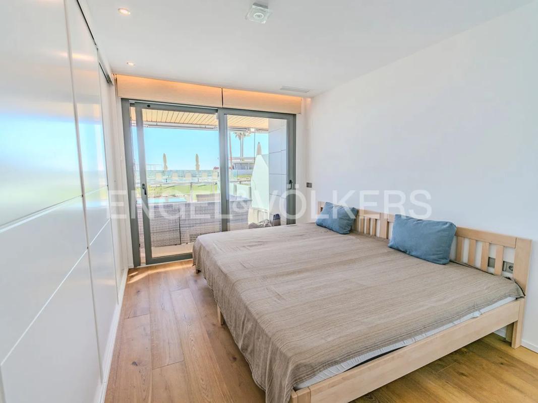 Venta de piso en Calle la Doblada, 7, Alicante / Alacant
photo 2