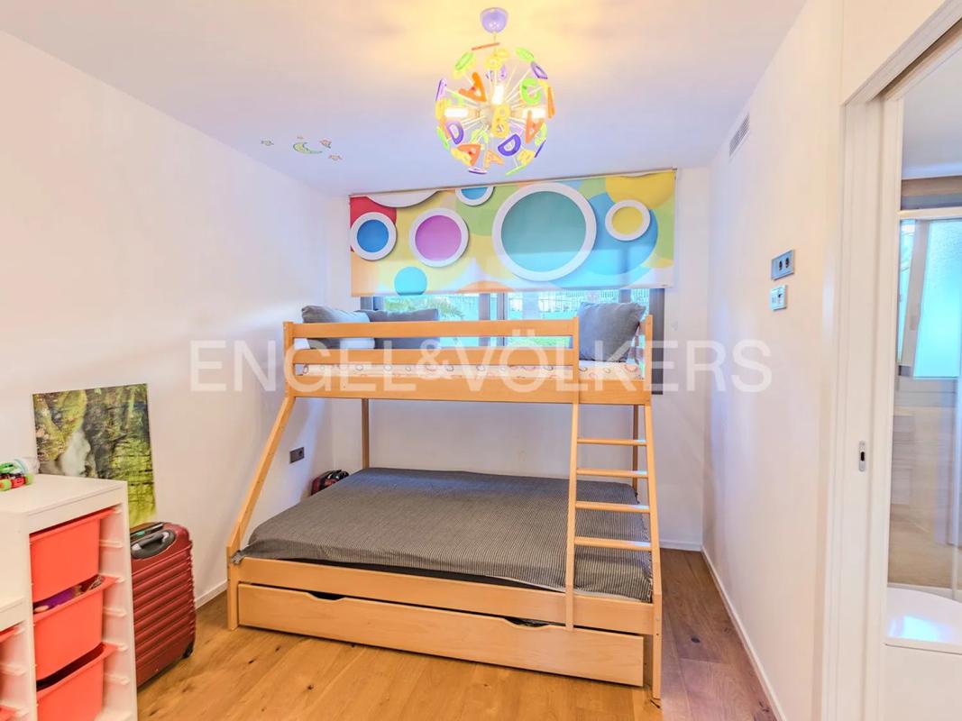 Venta de piso en Calle la Doblada, 7, Alicante / Alacant
photo 3