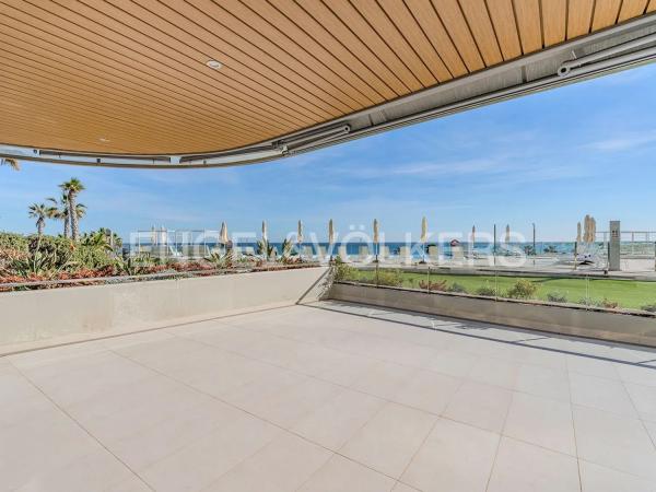 Piso en venta en  Calle la Doblada, 7, Alicante / Alacant photo 4