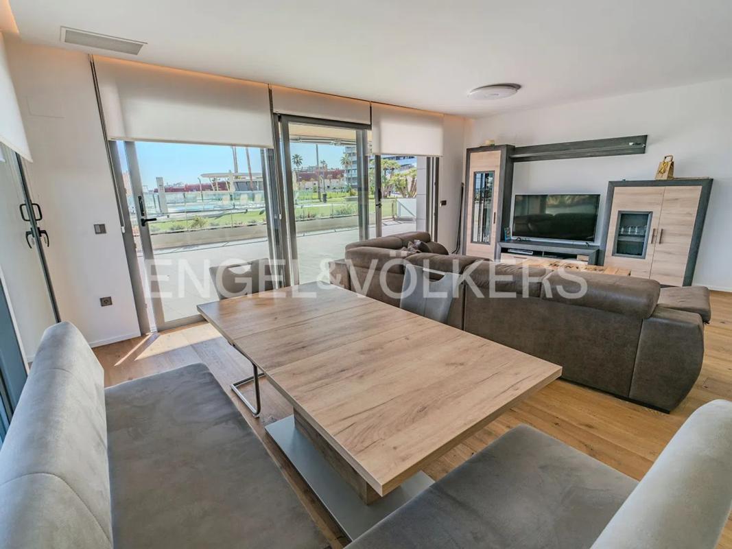 Venta de piso en Calle la Doblada, 7, Alicante / Alacant
photo 5