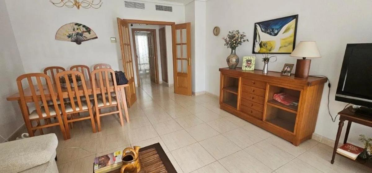 Продажа квартиры на Avenida Oviedo s/n, Аликанте / Алакант
photo 4