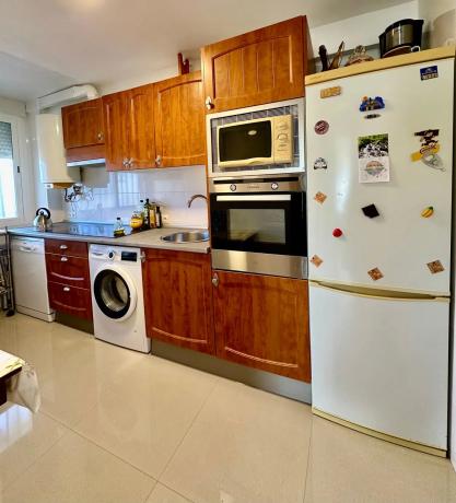 Apartment for sale in Avenida Bruselas, Alicante / Alacant photo 1