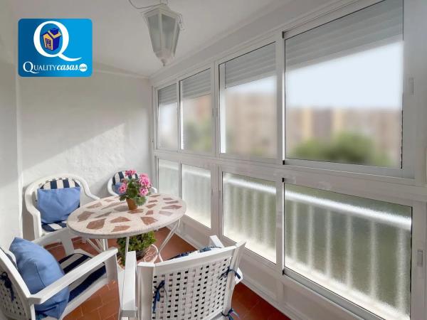 Apartment for sale in  Barrio Playa de San Juan, Alicante / Alacant photo 2