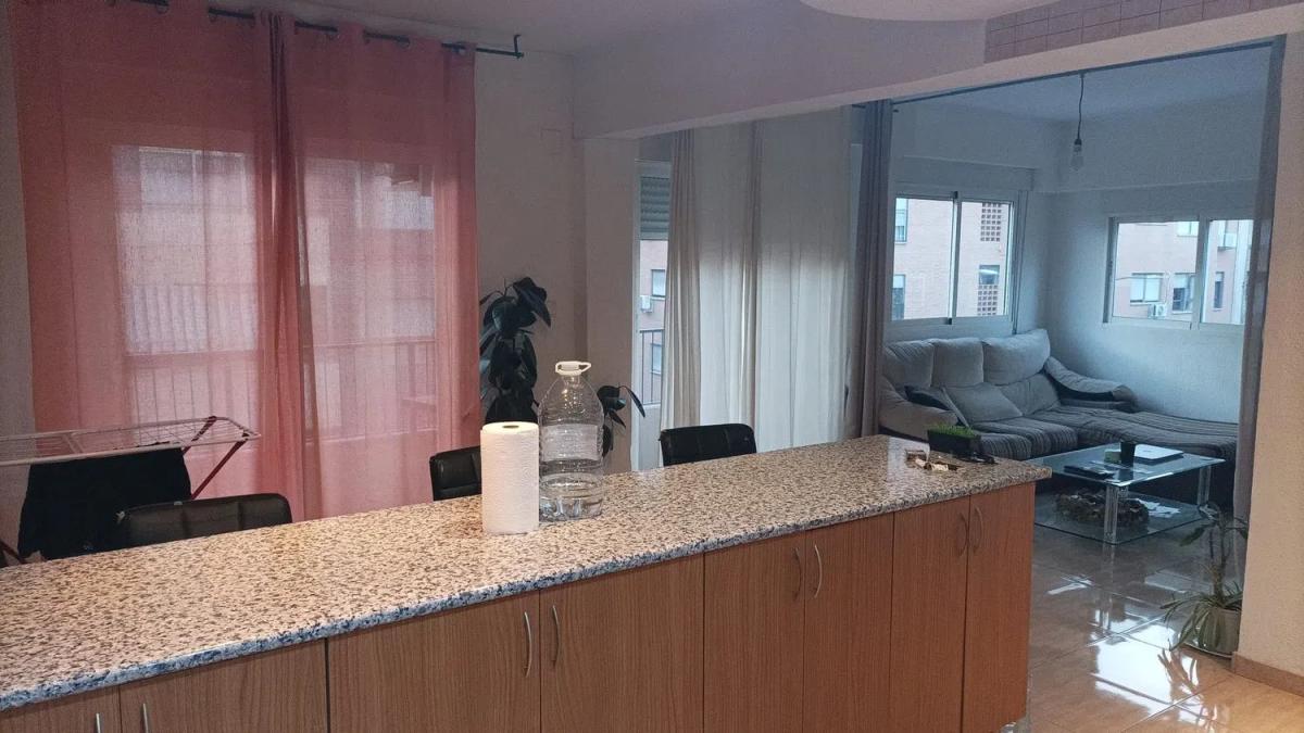 Venta de piso en Jaime Segarra, 8, Alicante / Alacant
 photo 5