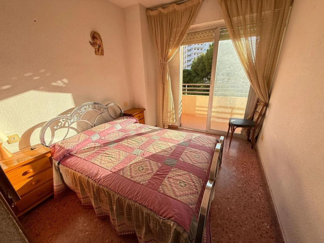 Продажа квартиры на Barrio Cabo de las Huertas, Аликанте / Алакант
photo 3