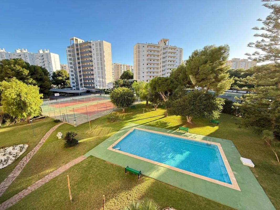 Продажа квартиры на Barrio Cabo de las Huertas, Аликанте / Алакант
photo 4