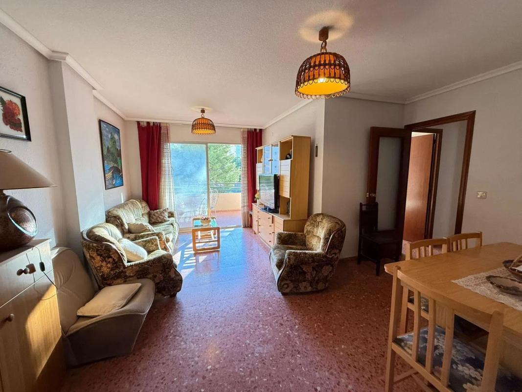 Продажа квартиры на Barrio Cabo de las Huertas, Аликанте / Алакант
photo 5