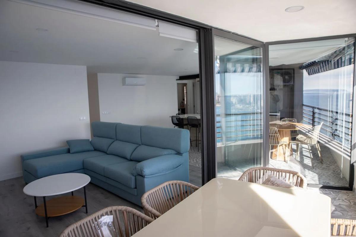 Venta de piso en Calle Sol Naixent, Alicante / Alacant
photo 1
