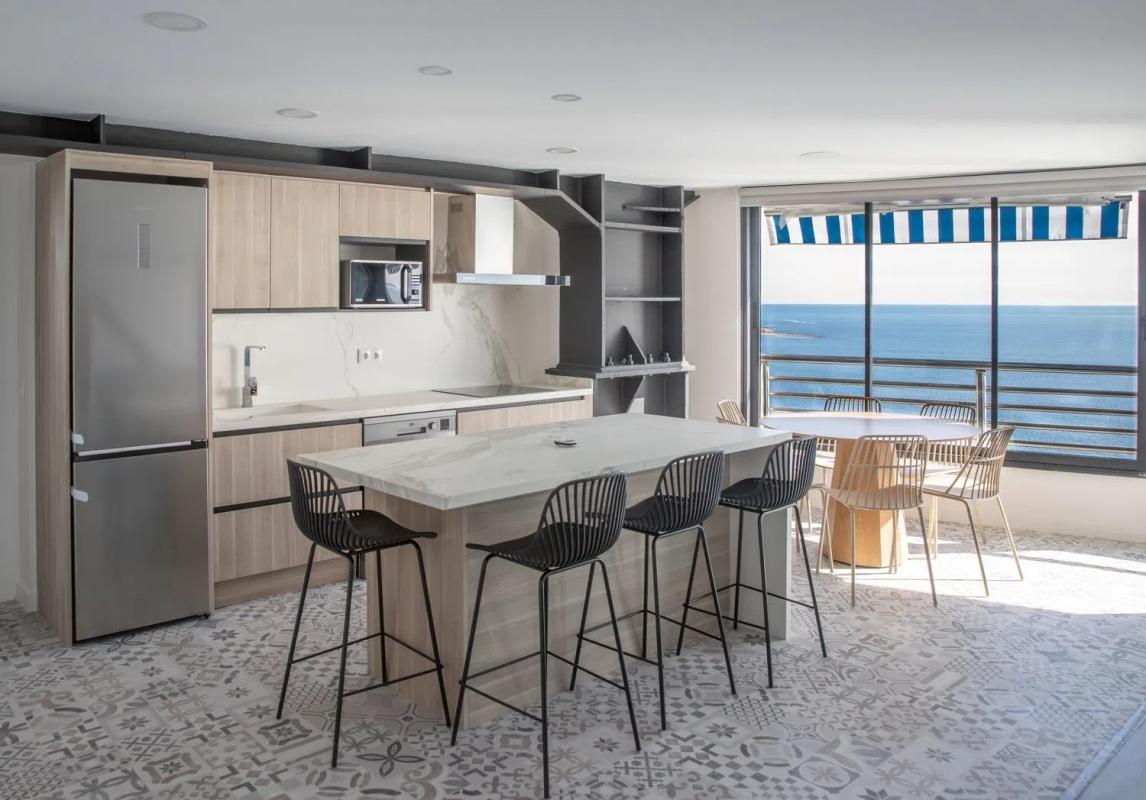 Venta de piso en Calle Sol Naixent, Alicante / Alacant
photo 3